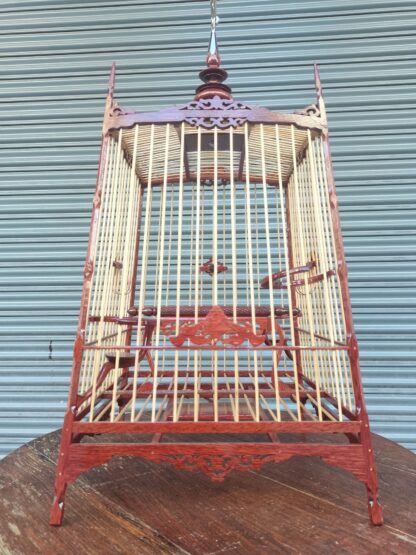 กรงฉลุลาย​ - Image 3